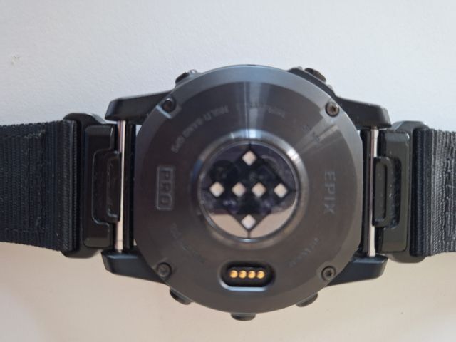 GARMIN EPIX PRO GEN2 51mm