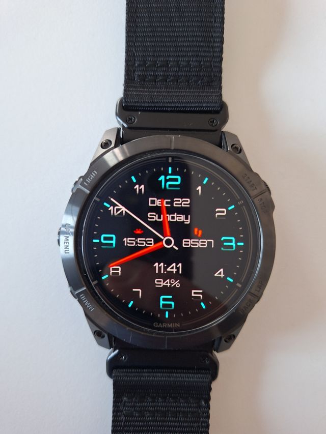 GARMIN EPIX PRO GEN2 51mm