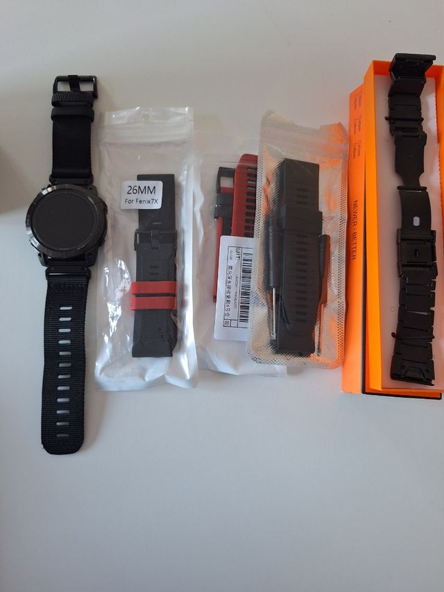 GARMIN EPIX PRO GEN2 51mm