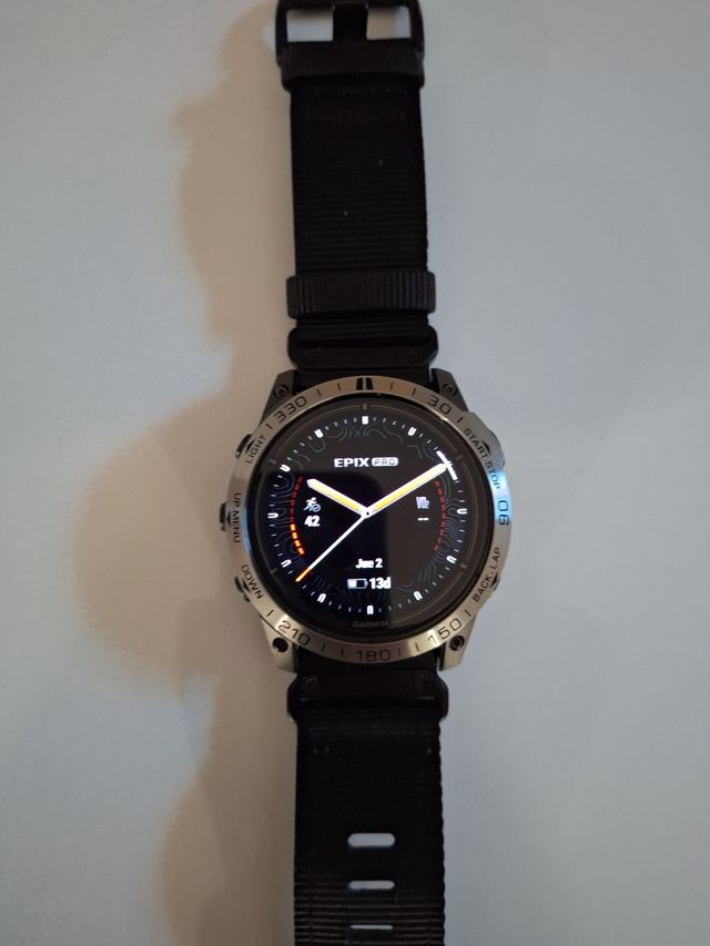 GARMIN EPIX PRO GEN2 51mm