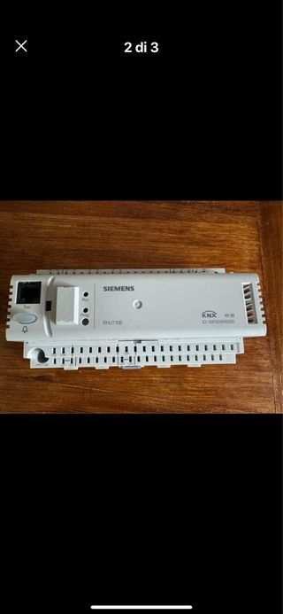 Siemens RMU720-1