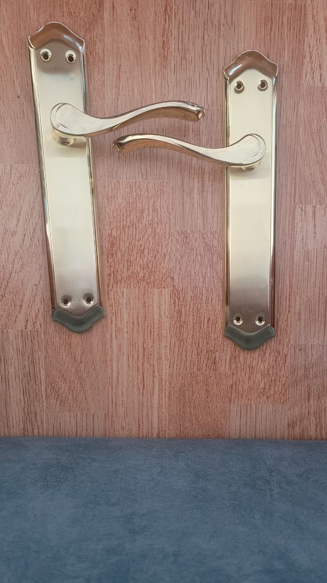 manillar para puerta