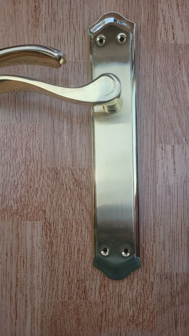 manillar para puerta