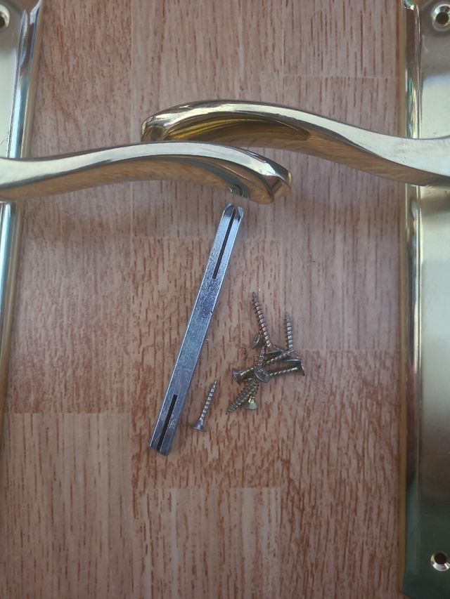 manillar para puerta