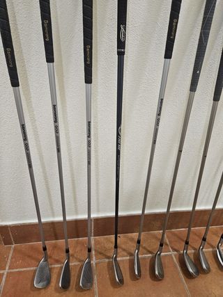 BOLSO PALOS DE GOLF