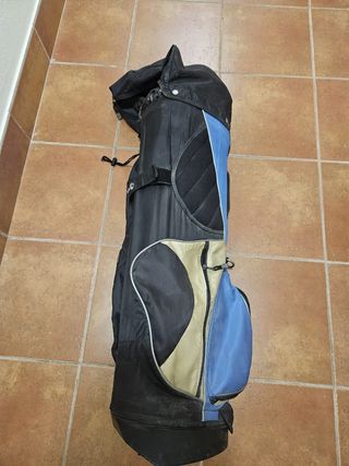 BOLSO PALOS DE GOLF