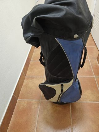 BOLSO PALOS DE GOLF