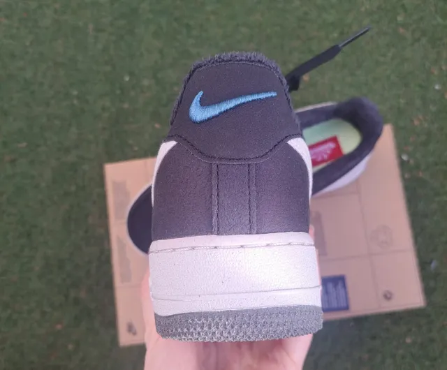 Nike Air Force 1 "Toasty" T.40