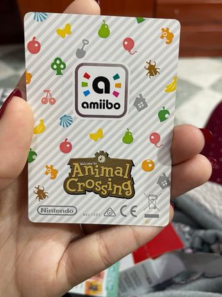 Lector nintendo 