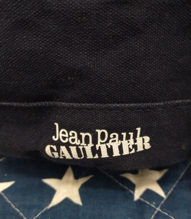 Mochila Jean Paul Gaultier Marinera 