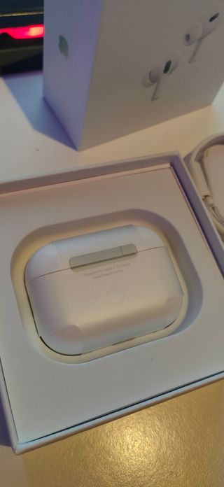 Airpods pro 2nd generation
