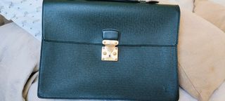 Louis Vuitton Epi Documents or laptop bag