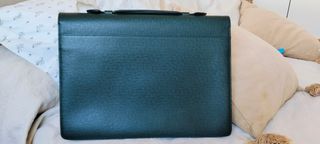 Louis Vuitton Epi Documents or laptop bag