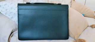 Louis Vuitton Epi Documents or laptop bag