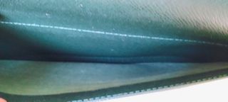 Louis Vuitton Epi Documents or laptop bag
