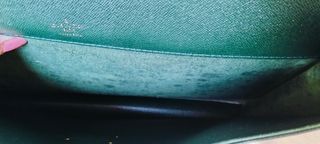 Louis Vuitton Epi Documents or laptop bag