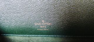 Louis Vuitton Epi Documents or laptop bag