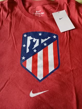 Nike Atlético de Madrid 