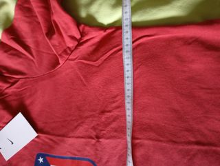 Nike Atlético de Madrid 