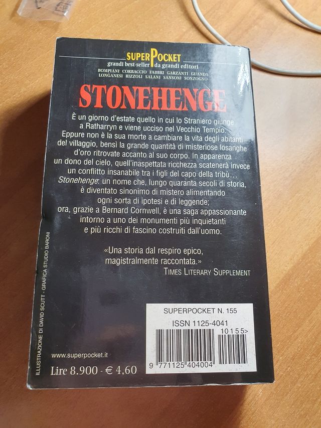 Stonehenge