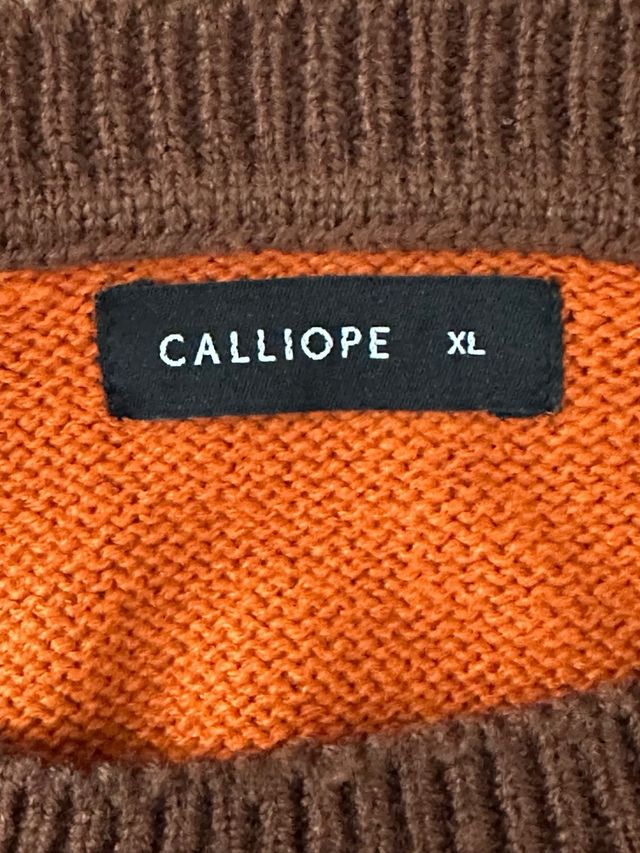 Maglione Calliope