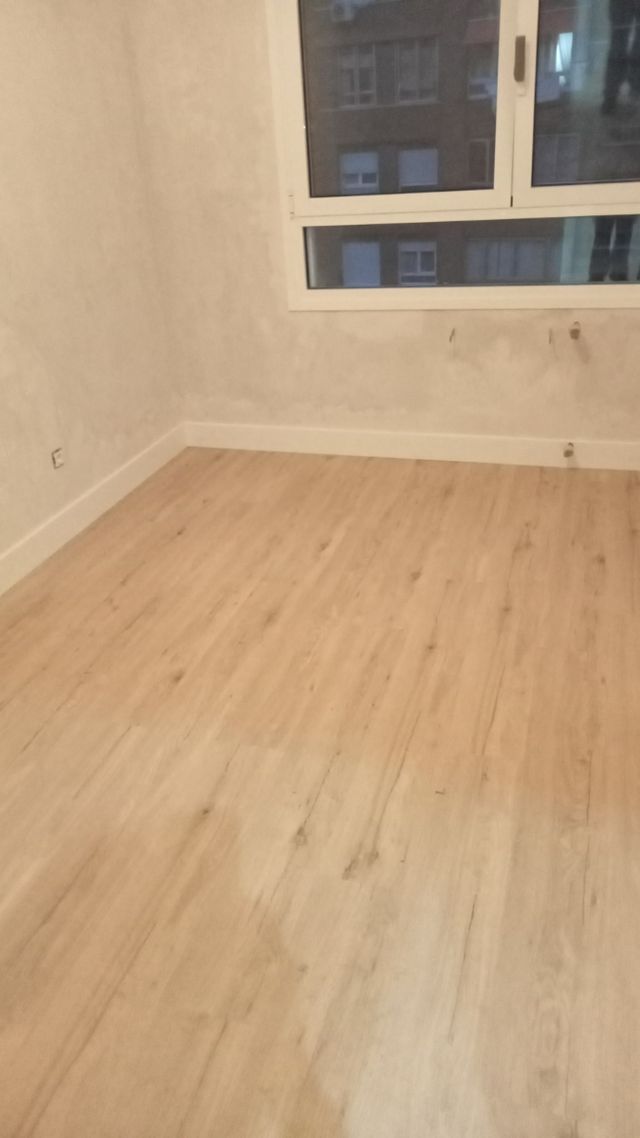 Carpintero instalador