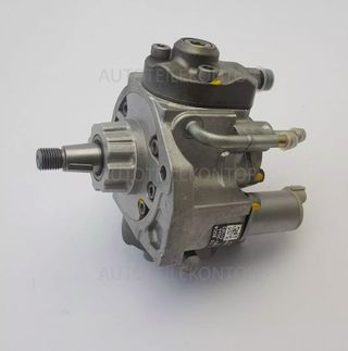 Bomba Mazda MPV II y 6 2.0Di 121/136 CV año