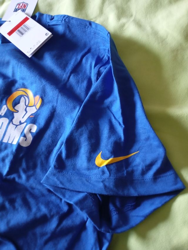 Camiseta LA Rams