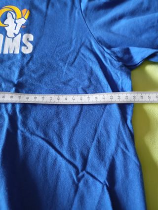 Camiseta LA Rams