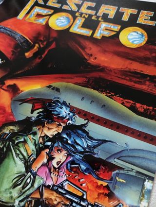 AZPIRI colección láminas