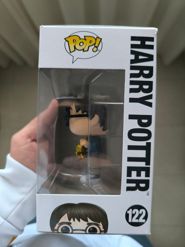 Funko Harry Potter #122