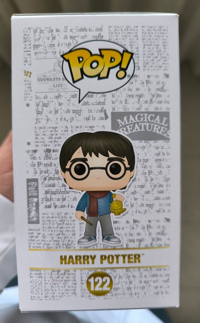 Funko Harry Potter #122