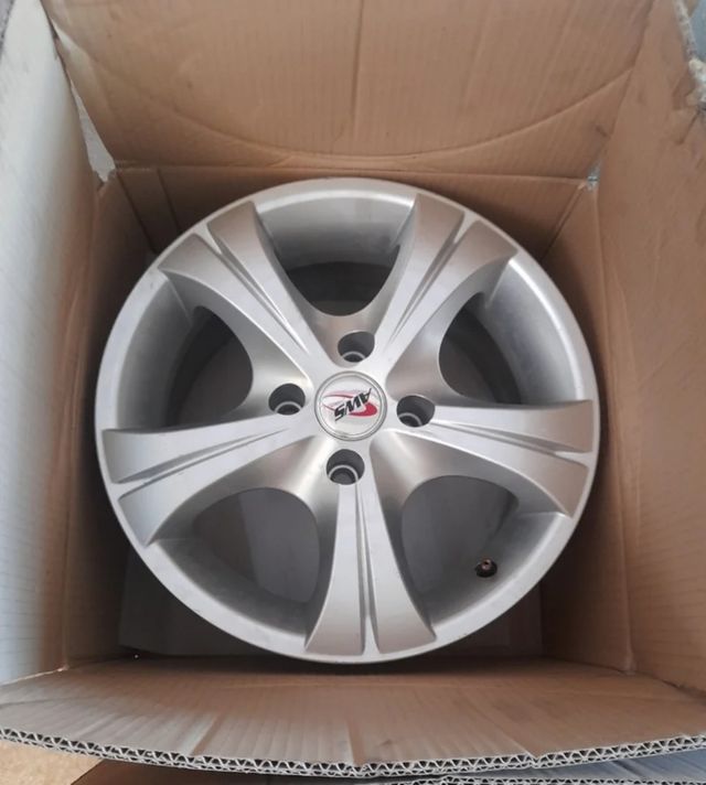 cambio llantas AWS  por patin electrico grande