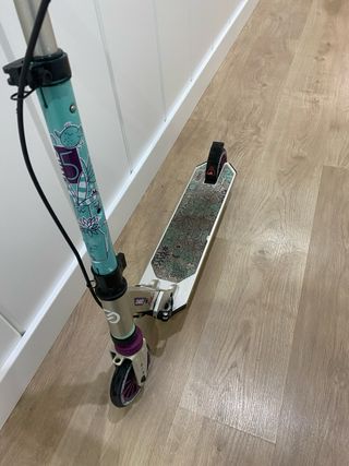 Patinete Oxelo 