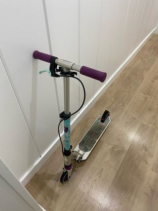 Patinete Oxelo 