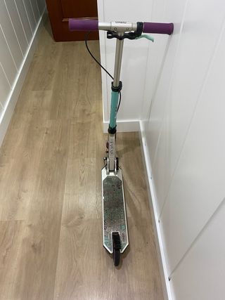 Patinete Oxelo 