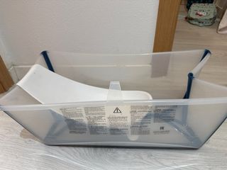 Bañera plegable Stokke Flexi Bath 