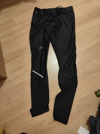 Mallas negras
