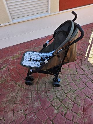 Silla de paseo para niños