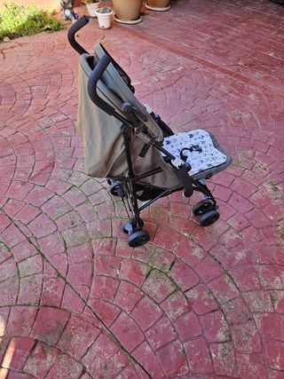 Silla de paseo para niños