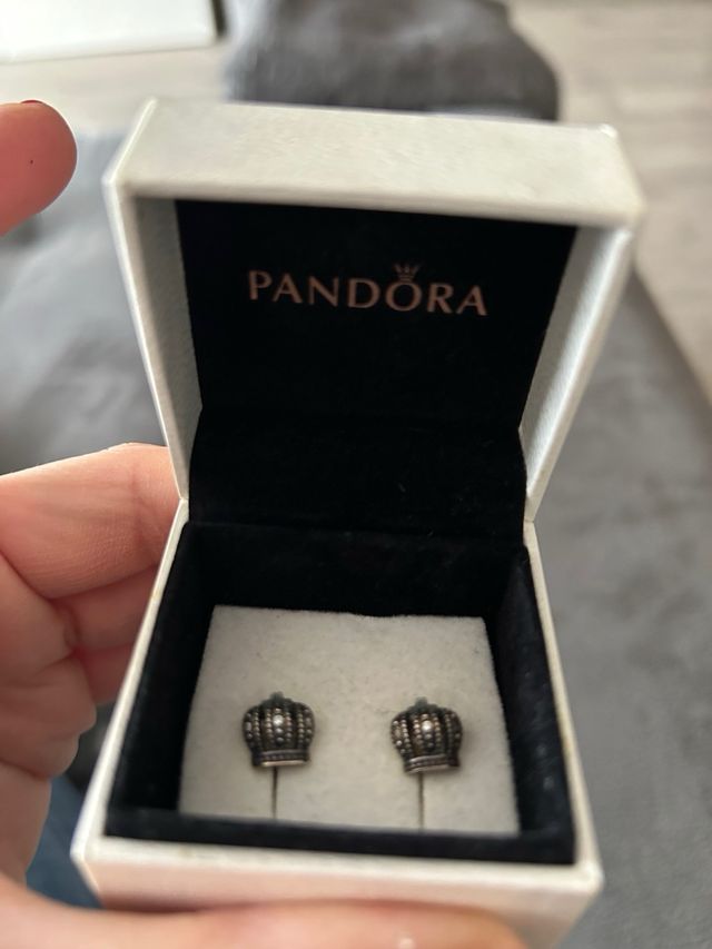 Pendientes Pandora