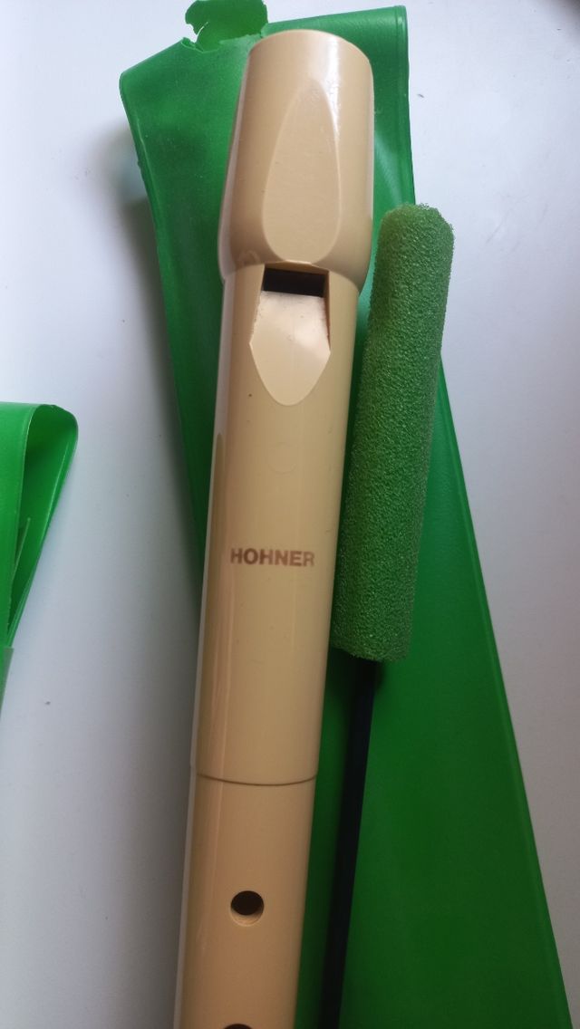 Flauta Hhoner