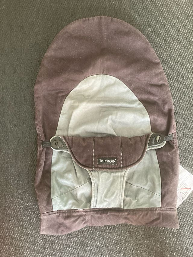 Hamaca Babybjorn