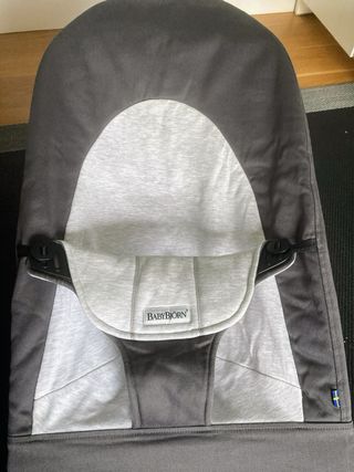 Hamaca Babybjorn