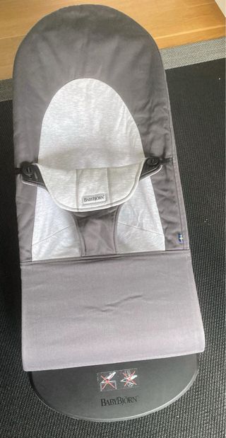 Hamaca Babybjorn