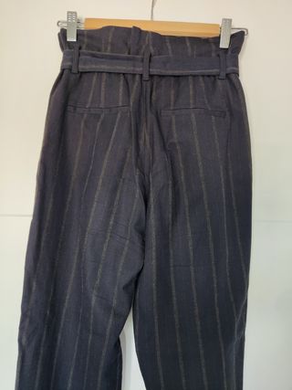 Pantalón vestir Massimo Dutti