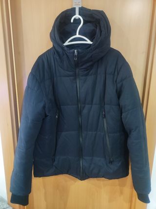 Chaqueta Zara