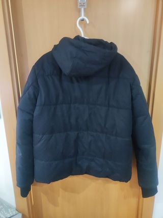Chaqueta Zara