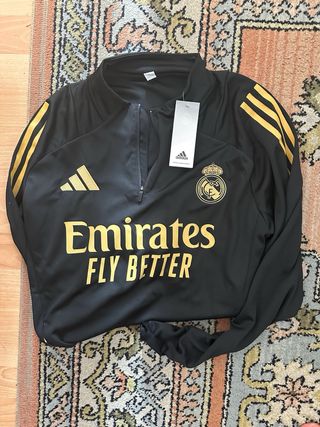 Chandal del madrid