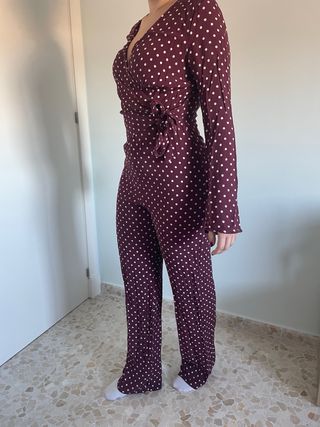 Mono sin estrenar Mango